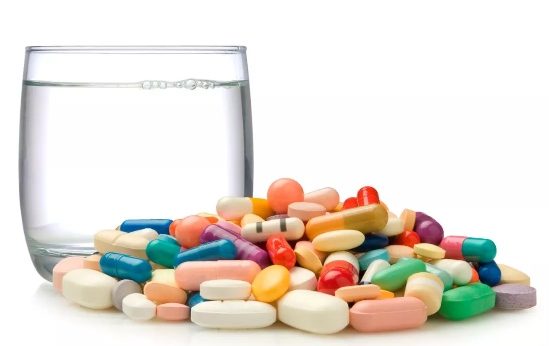 5 najczęściej stosowanych leków w leczeniu uzależnienia od hazardu
