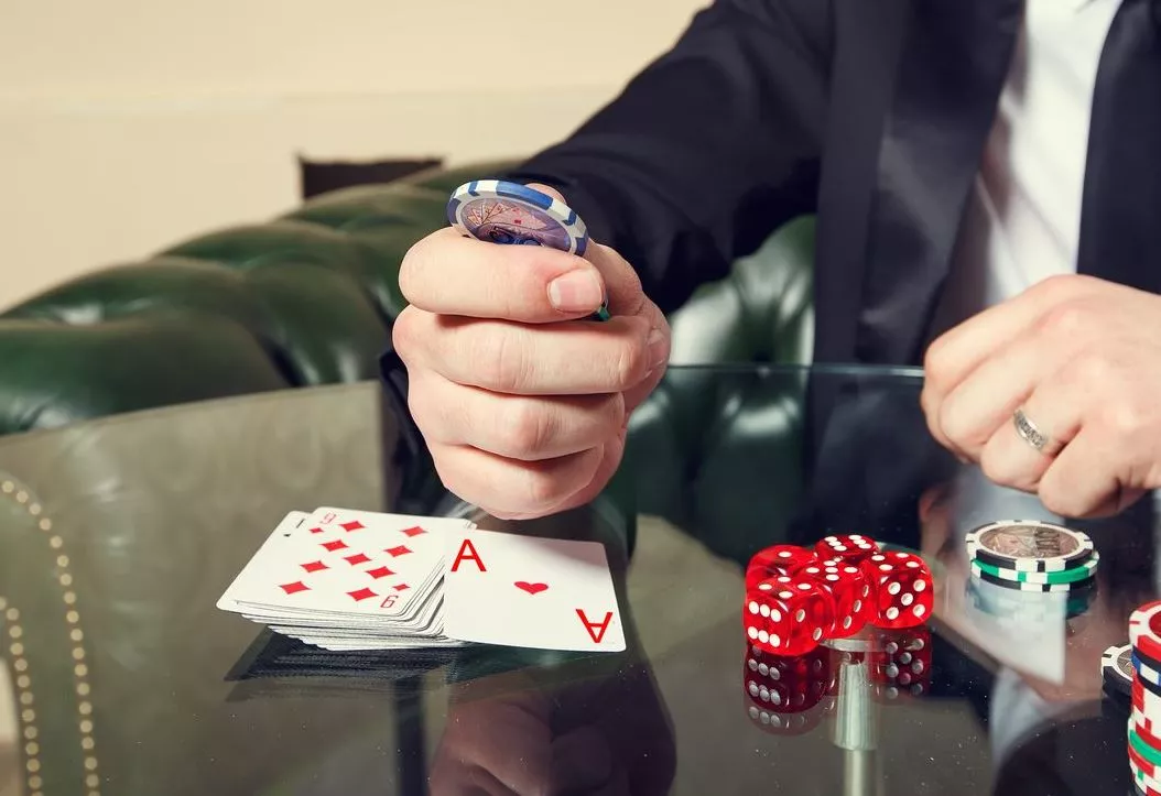 Czy uzależnienie od hazardu jest dziedziczne?