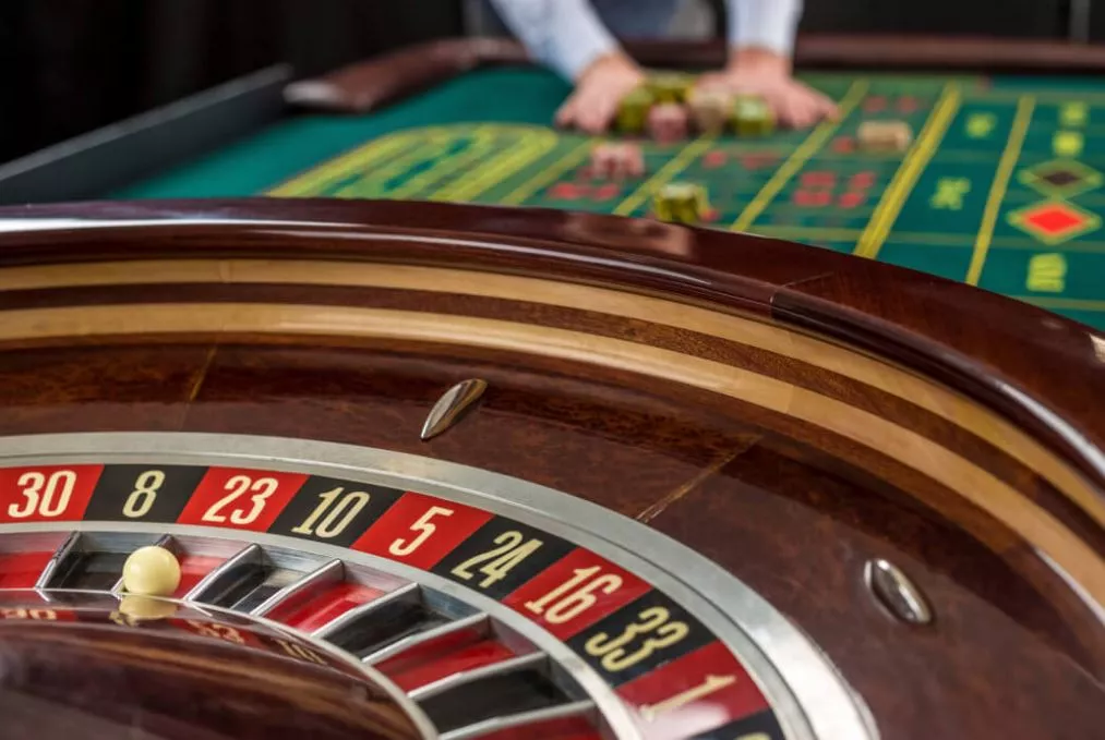 Legalność hazardu a ryzyko uzależnienia