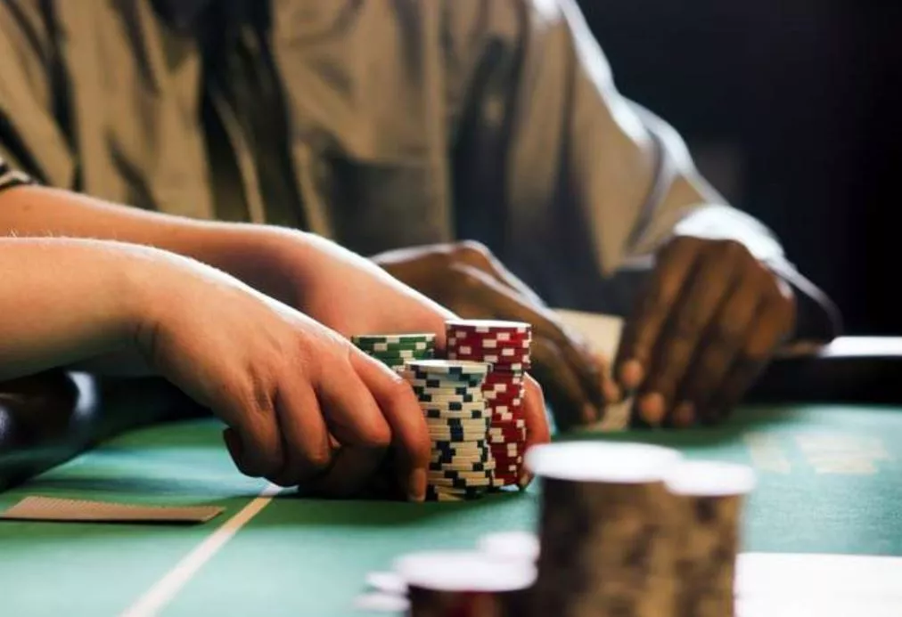 Jak rozpoznać uzależnienie od gier losowych i hazardowych?