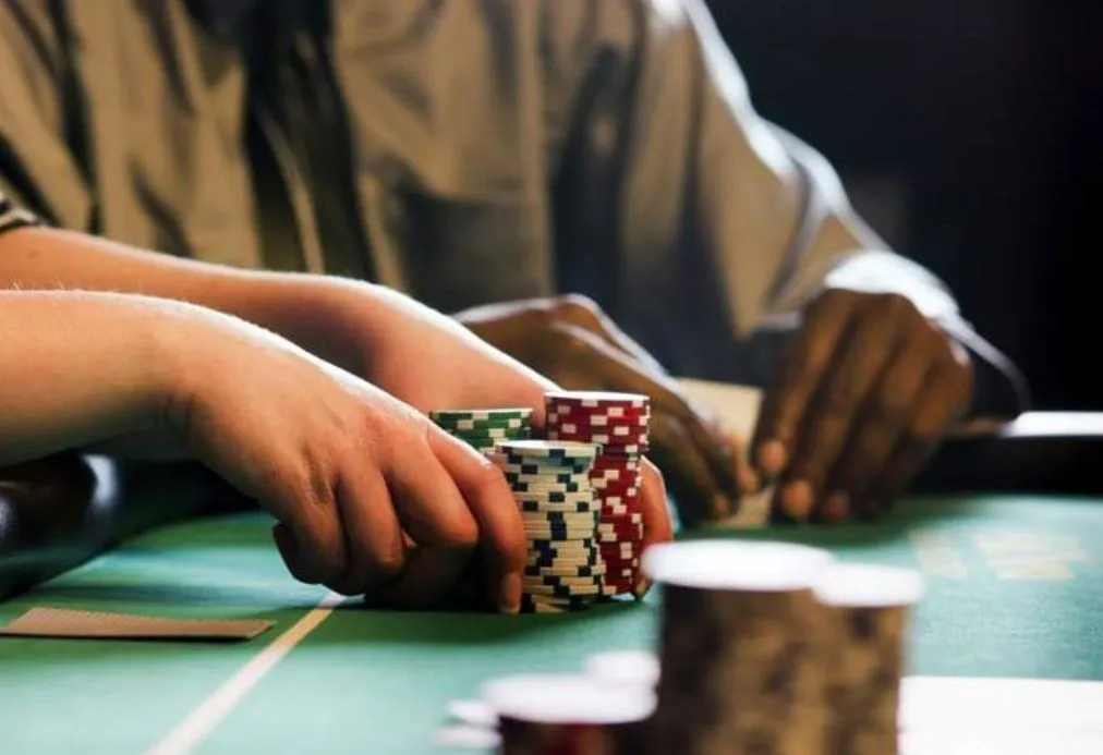 Jak rozpoznać uzależnienie od gier losowych i hazardowych?