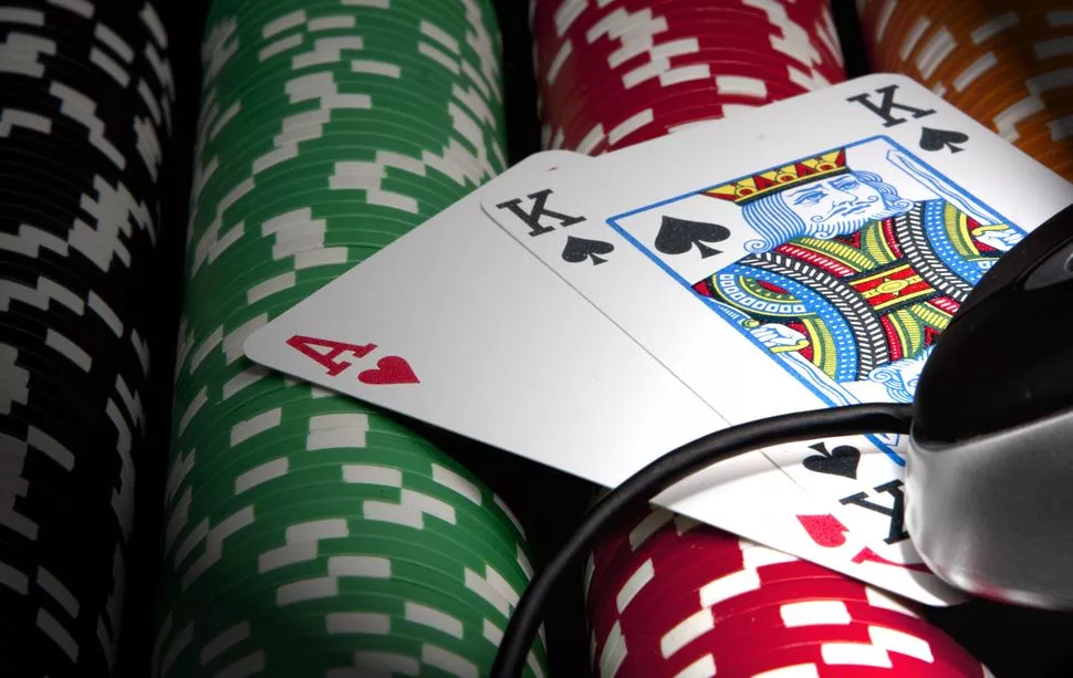 Odporność na uzależnienie od hazardu - czy jest możliwa?