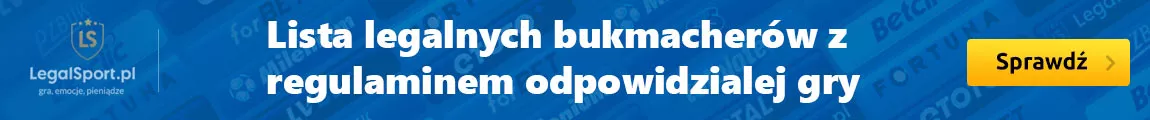 Regulamin odpowiedzialnej gry w zakładach bukmacherskich - którzy bukmacherzy posiadają limity