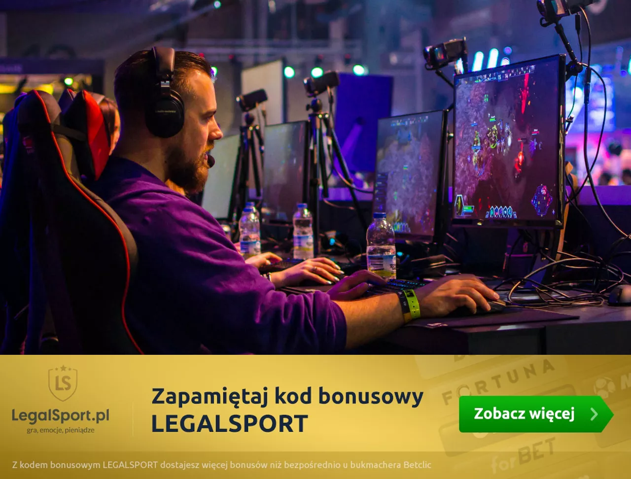 Uzależnienie od gier Dota, LOL czy CS:GO