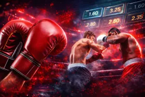 Jak stawiać zakłady na boks 
