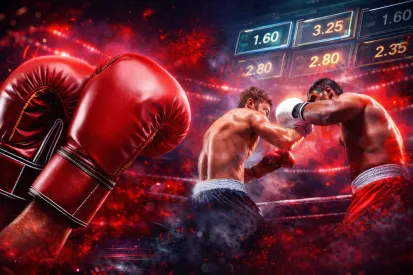 Jak stawiać zakłady na boks 