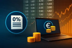 Bukmacher bez podatku 2025