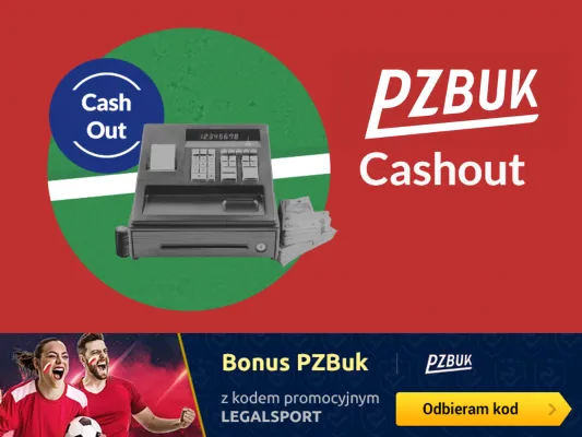 Cashout w PZBuk