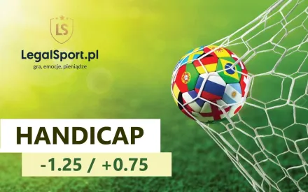 Handicap - co to jest, jak działa