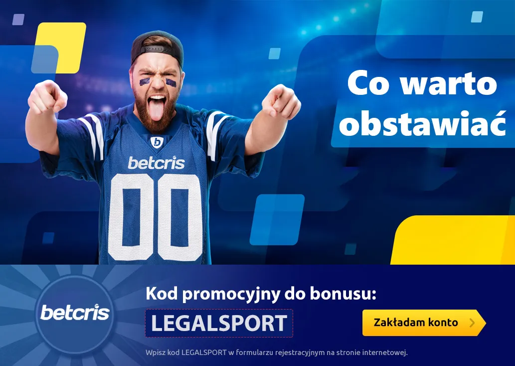 Jakie typy warto obstawiać na kuponach w Betcris? Pewne zakłady do gry podobne do surebetów