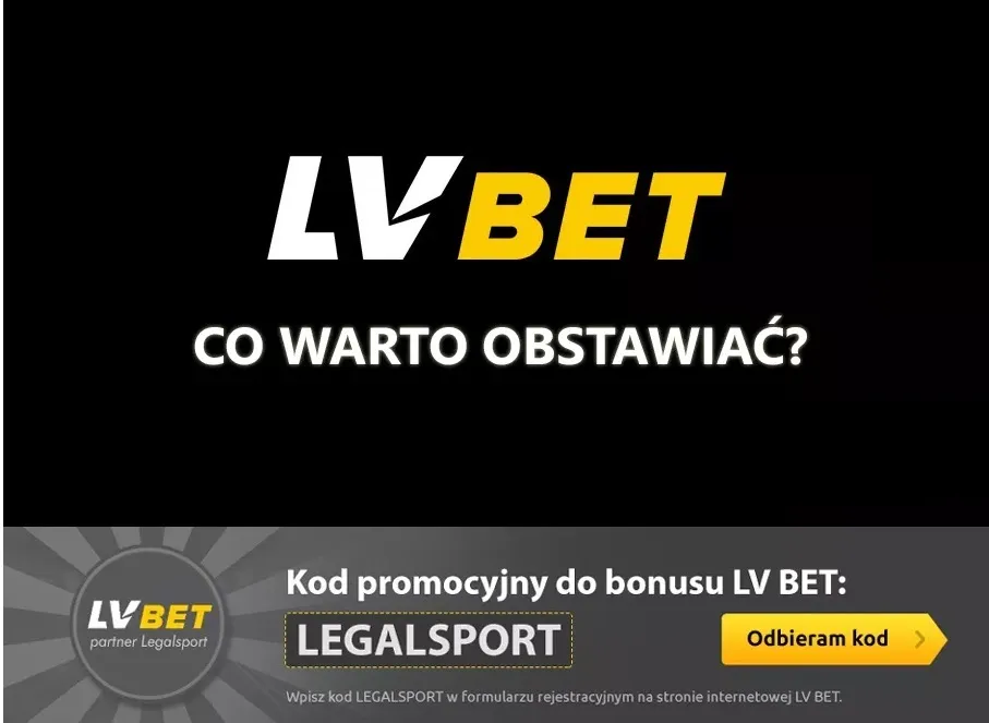 LVBET co obstawiać