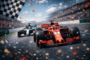 Formuła 1 zakłady bukmacherskie. Jak obstawiać