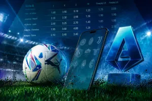 Serie A obstawianie. Jakiego bukmachera wybrać na ligę włoską