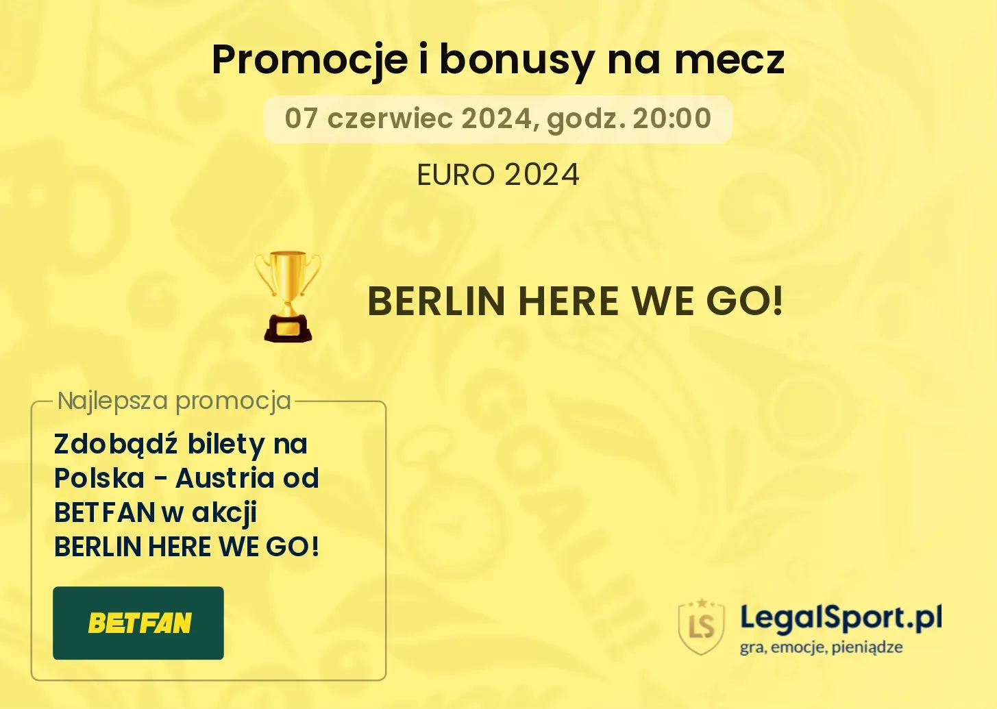 Jak obstawiać mecze piłki nożnej?