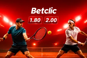 Jak obstawiać tenis w Betclic