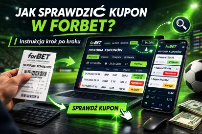 forBET jak sprawdzić kupon