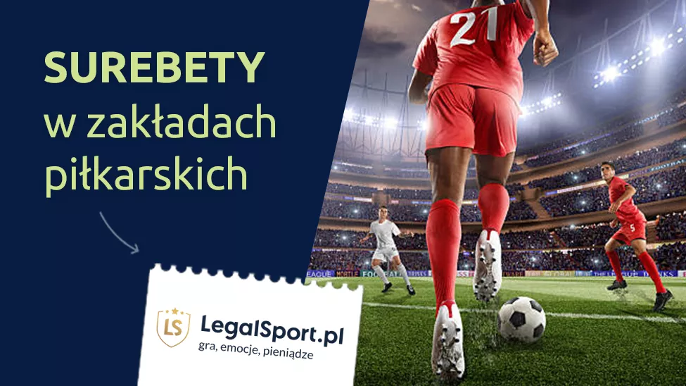 Jak wyszukiwać surebety?