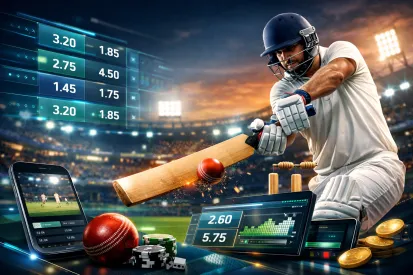 Jak obstawiać krykiet