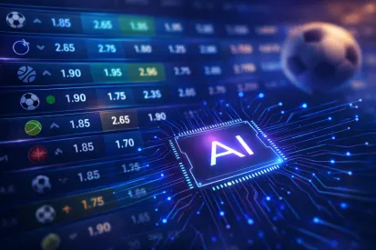 Jak AI i algorytmy automatyzują kursy bukmacherskie