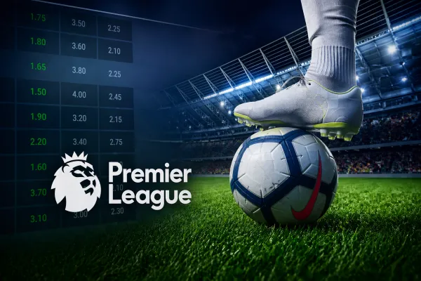 Premier League zakłady. Jak obstawiać, jakiego bukmachera wybrać.