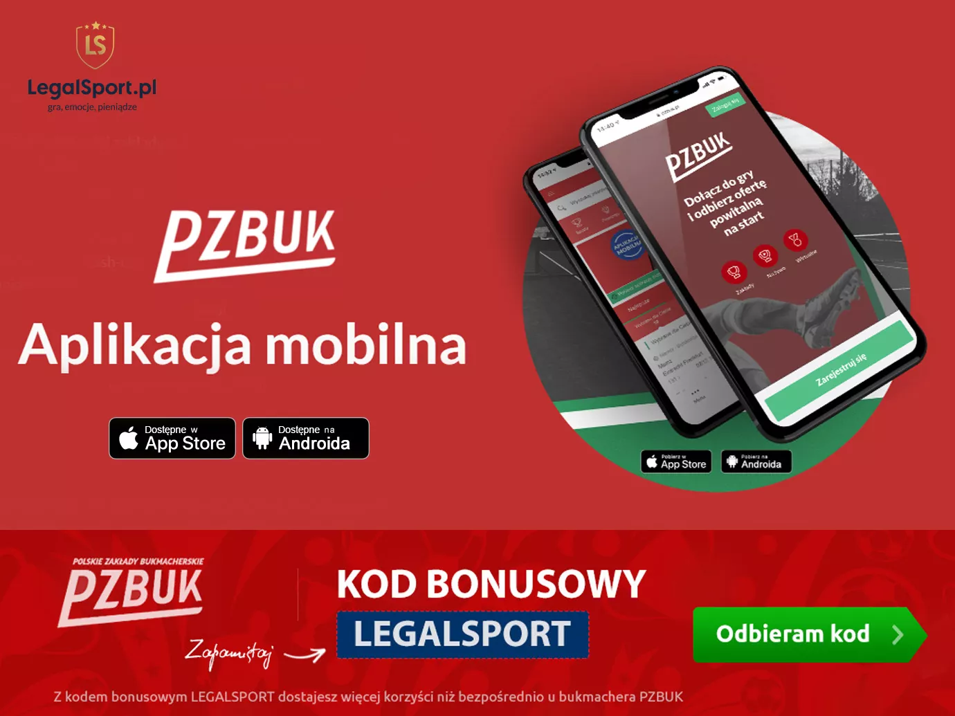 PZBuk aplikacja moblina