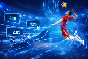 Siatkówka zakłady. Jak obstawiać, jaki bukmacher najlepszy