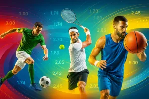 Sporty wirtualne - jak obstawiać