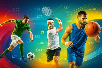 Sporty wirtualne - jak obstawiać