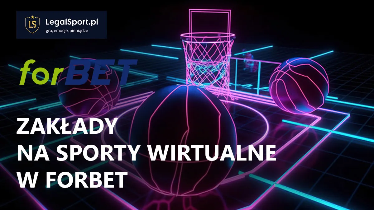 forBET zakłady na sporty wirtualne