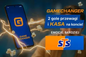 STS Game Changer - co to jest i jak działa