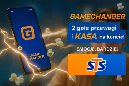 STS Game Changer - co to jest i jak działa