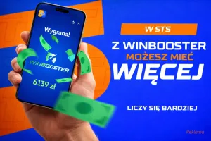 STS Winbooster co to jest, jak działa