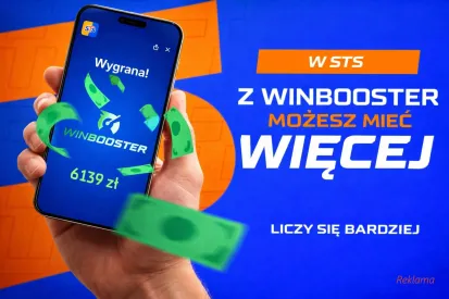 STS Winbooster co to jest, jak działa
