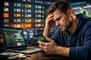 Jakie błędy popełniają typerzy