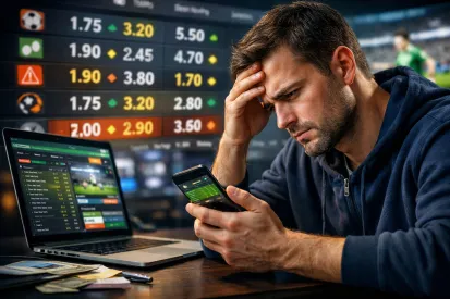 Jakie błędy popełniają typerzy