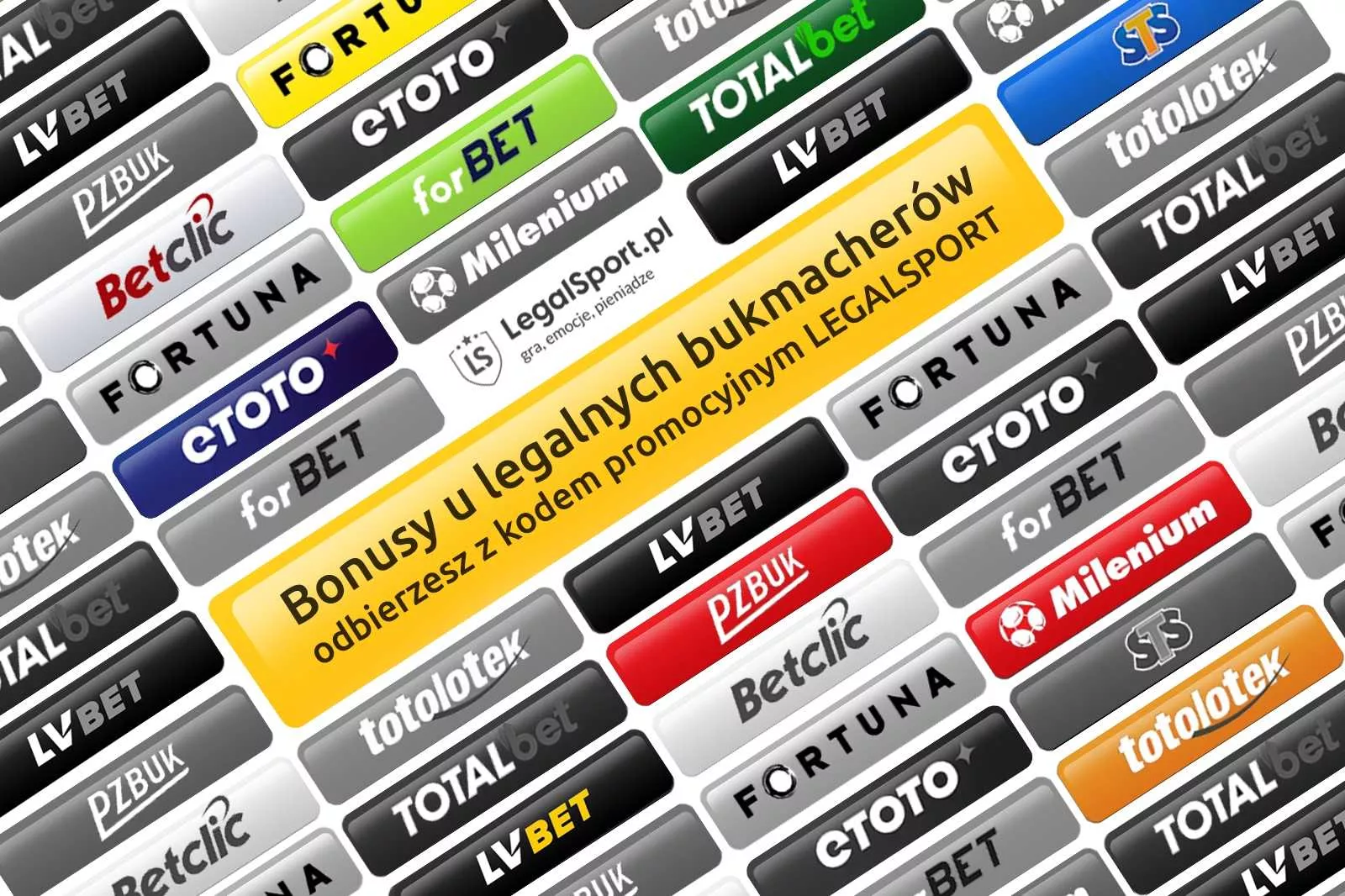 Nie obstawiaj regularnie kuponów z mega wygraną. Pamiętaj, że im więcej typów postawisz, tym mniejszą szansę na zwycięstwo będziesz miałZakłady AKO najlepiej obstawiać bez ryzyka w BETFAN