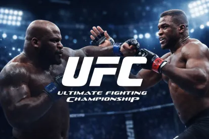 UFC Ultimate Fighting Championship - warto wiedzieć