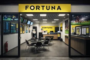 Franczyza na własny punkt bukmacherski