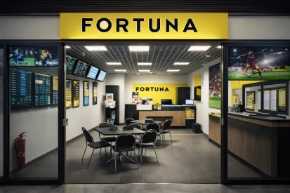 Franczyza na własny punkt bukmacherski