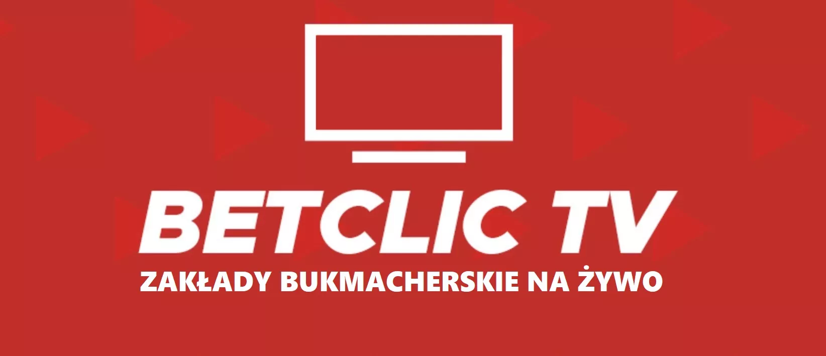 Śledź mecze piłki nożnej w BetclicOglądaj Puchar Anglii, ligę niemiecką i MLSŁącz obstawianie z oglądaniem i wygrywaj!