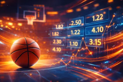Obstawianie koszykówki. Jaki bukmacher jest najlepszy na basket