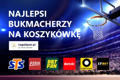 Jak stawiać zakłady na koszykówkę
