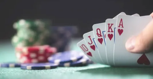 Poker 6+ jak obstawiać