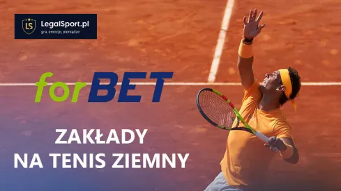 forBET zakłady na tenis