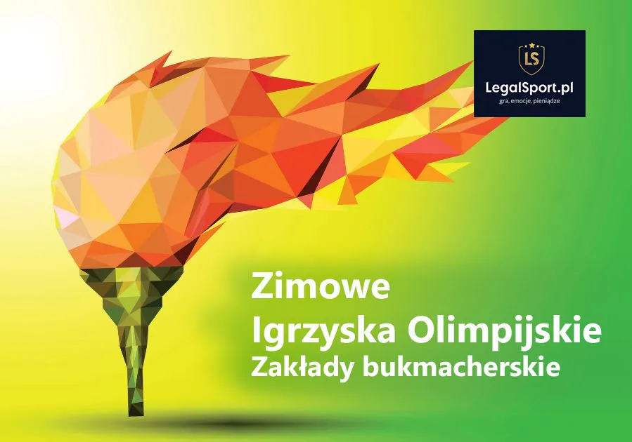 Zimowe Igrzyska Olimpijskie - zakłady bukmacherskie