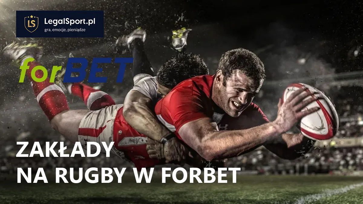 forBET zakłady na rugby