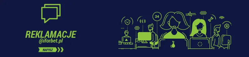 Jak złożyć reklamacje w sprawie zakładów w forBET