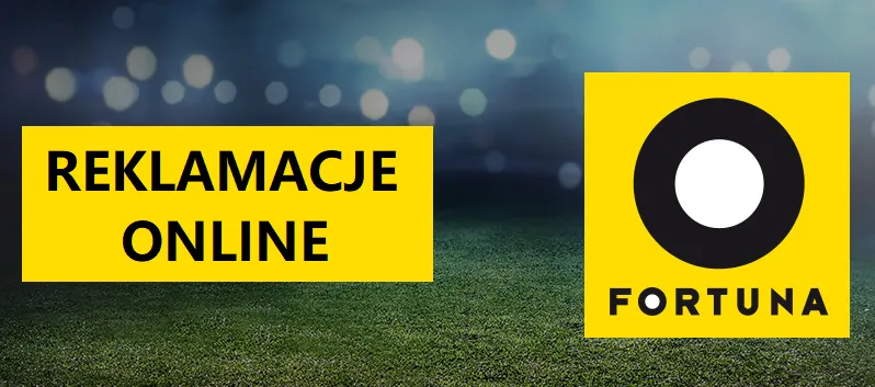 Zasady składania reklamacji w Fortuna Online