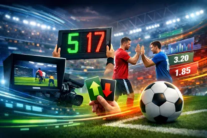 Zmiany regulaminowe w przebiegu meczów i ich wpływ na obstawianie