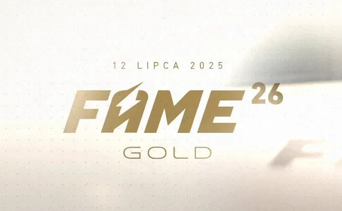 FAME MMA 26 gdzie oglądać?